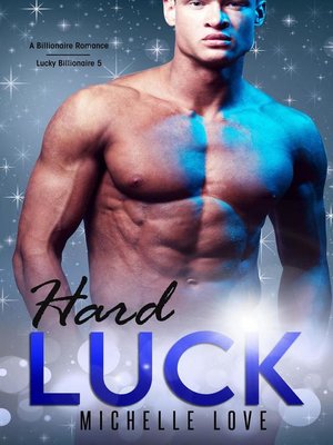 cover image of Hard Luck